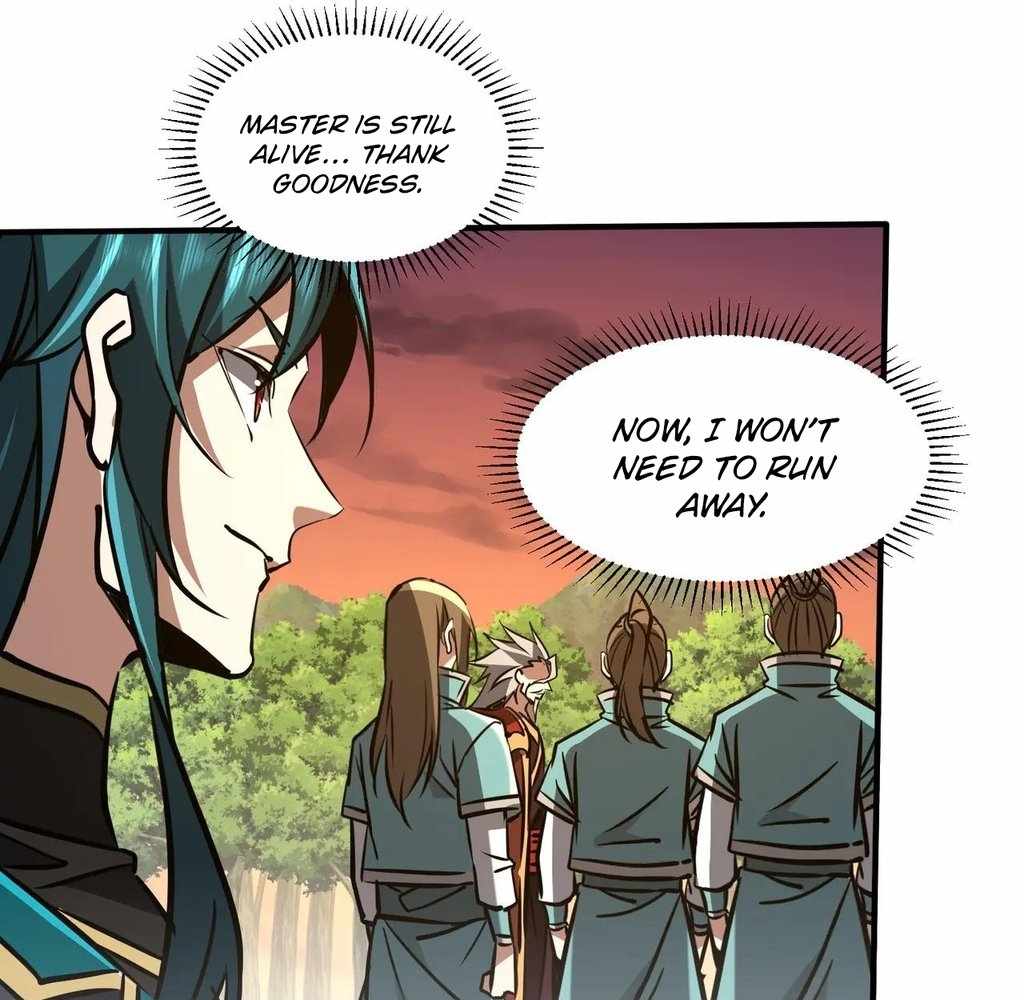 Reborn as a Demonic Cultivator: Starting with a Zombie Planet Chapter 39 19